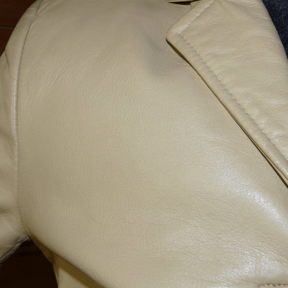 Danier Leather Jacket - Picture 4 of 11